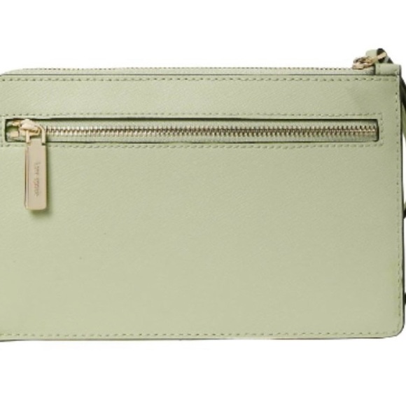 KATE SPADE Staci medium L zip wristlet (WLR00134) - Picture 3 of 4